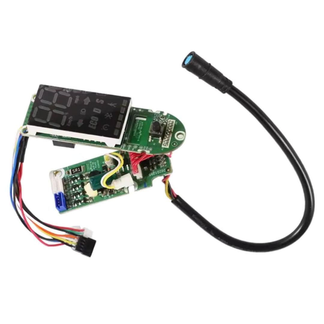 Steering screen Ninebot G2 - Spare part - Wheelyshop