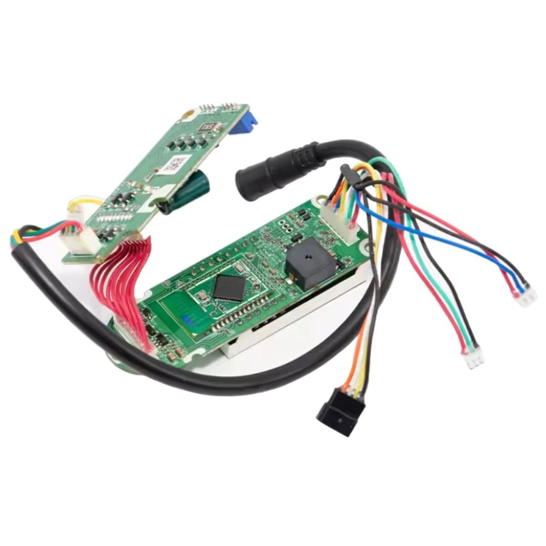 Steering screen Ninebot G2 - Spare part - Wheelyshop