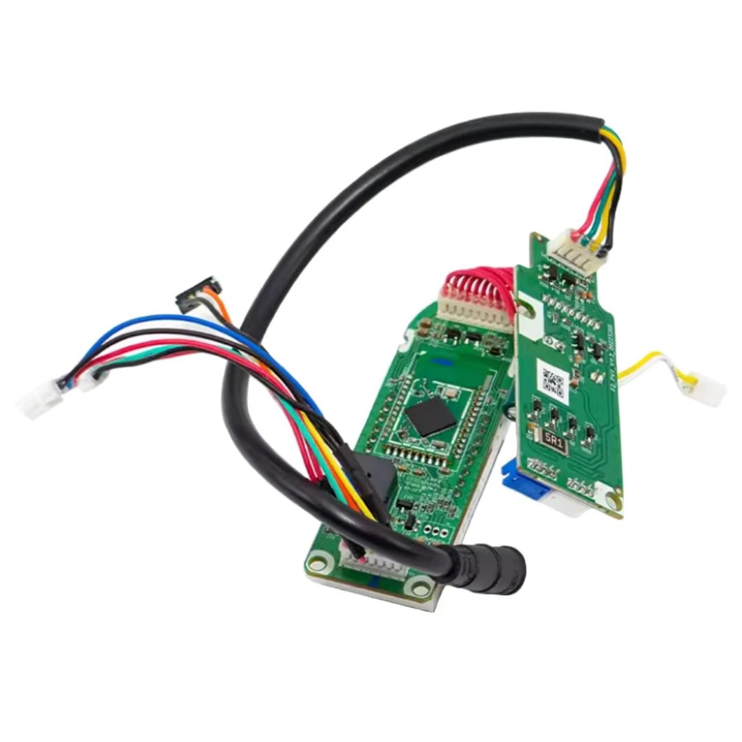 Steering screen Ninebot G2 - Spare part - Wheelyshop