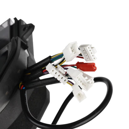 Cúpula de dirección Ninebot GT2 - Recambio - Wheelyshop