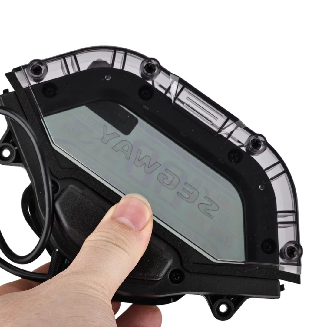 Cúpula de dirección Ninebot GT2 - Recambio - Wheelyshop