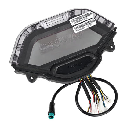 Cúpula de dirección Ninebot GT2 - Recambio - Wheelyshop