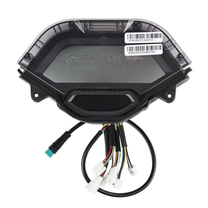 Cúpula de dirección Ninebot GT2 - Recambio - Wheelyshop