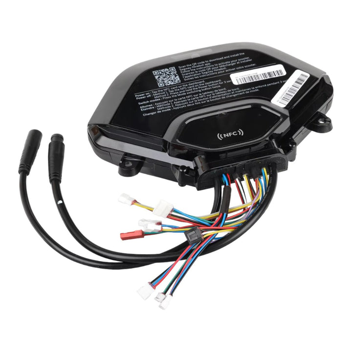 Handlebar display Ninebot P100 - Spare part - Wheelyshop