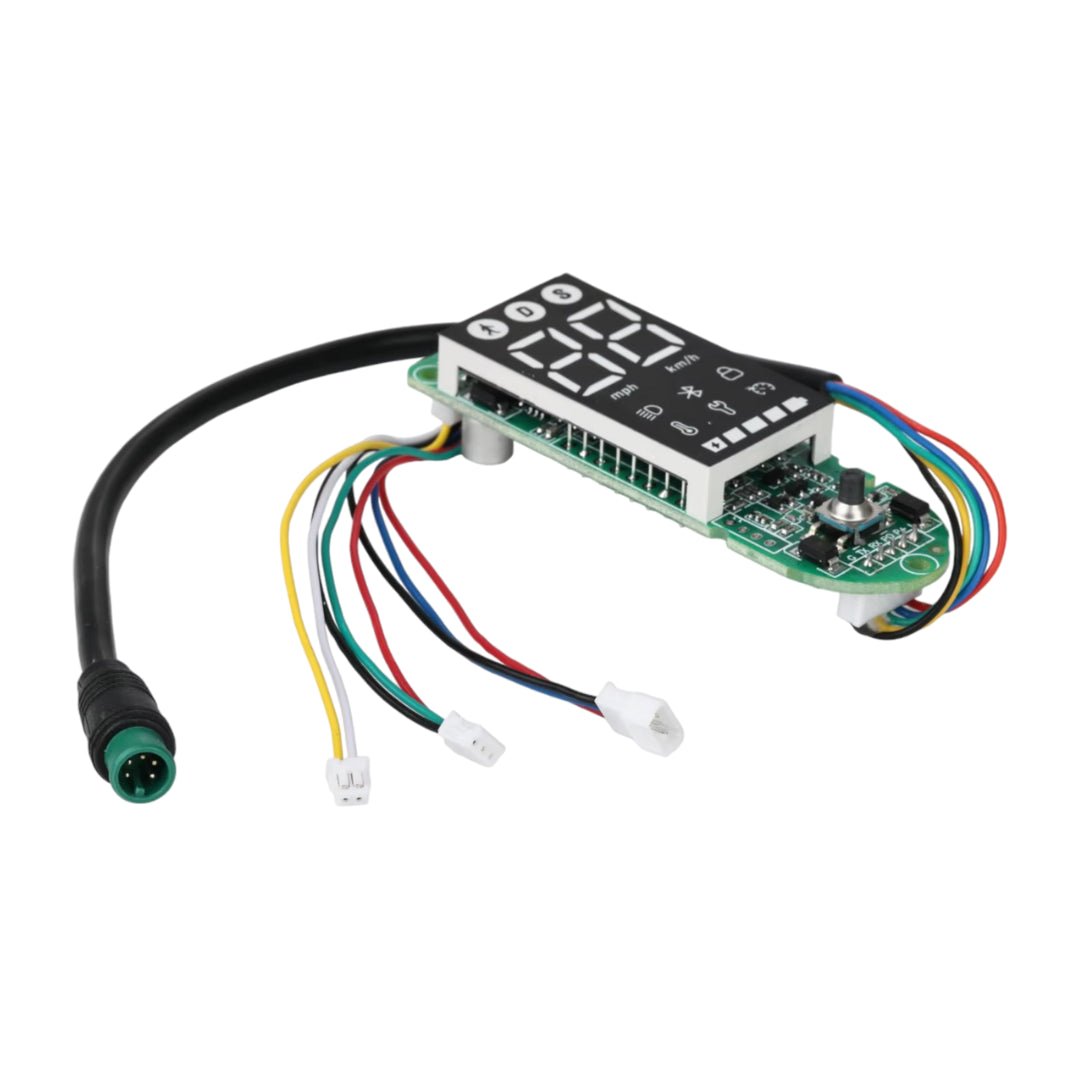 Control screen Xiaomi 3 Lite - Spare part - Wheelyshop