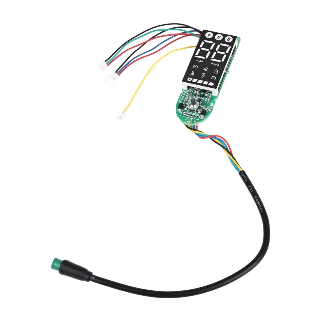 Control screen Xiaomi 3 Lite - Spare part - Wheelyshop