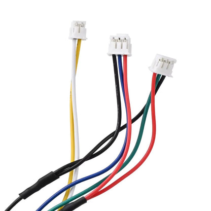 Control screen Xiaomi 4 Lite (2nd Gen) - Spare part - Wheelyshop