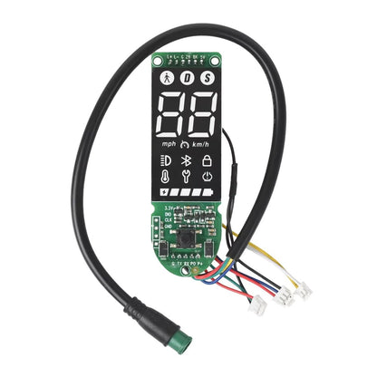 Control screen Xiaomi 4 Lite (2nd Gen) - Spare part - Wheelyshop