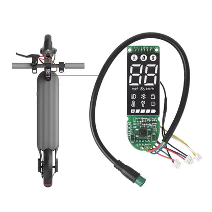 Control screen Xiaomi 4 Lite (2nd Gen) - Spare part - Wheelyshop