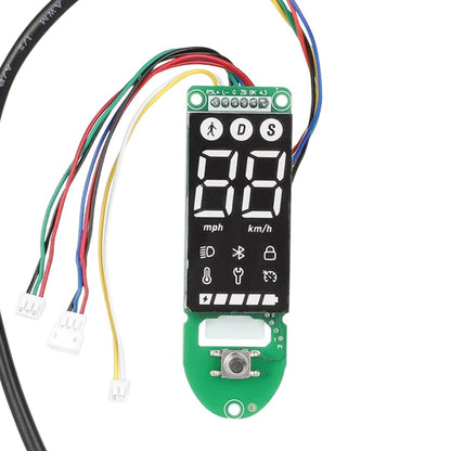 Control screen Xiaomi 4 Lite - Spare part - Wheelyshop