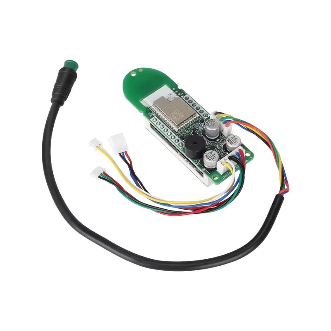 Control screen Xiaomi 4 Lite - Spare part - Wheelyshop