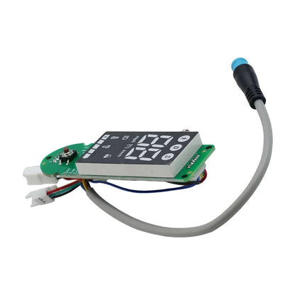 Control screen Xiaomi 4 Pro - Spare part - Wheelyshop