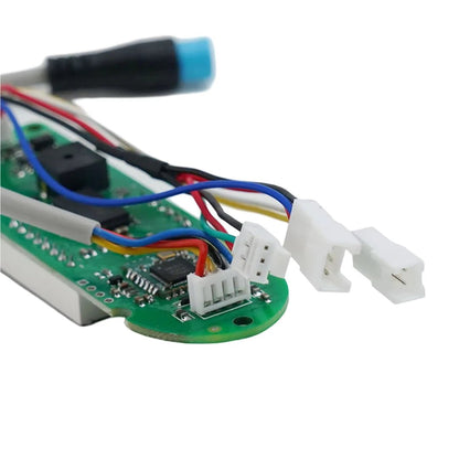 Control screen Xiaomi 4 Pro - Spare part - Wheelyshop