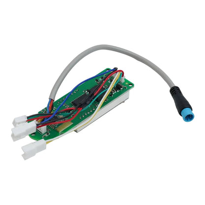 Control screen Xiaomi 4 Pro - Spare part - Wheelyshop