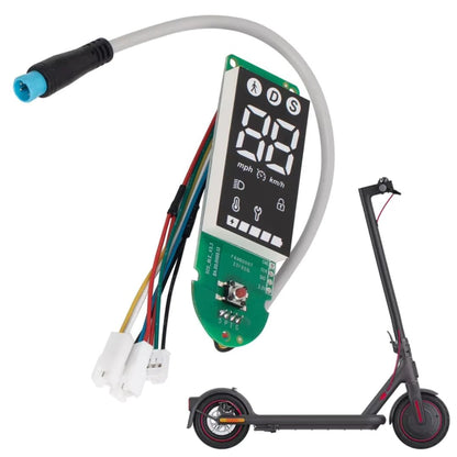 Control screen Xiaomi 4 Pro - Spare part - Wheelyshop