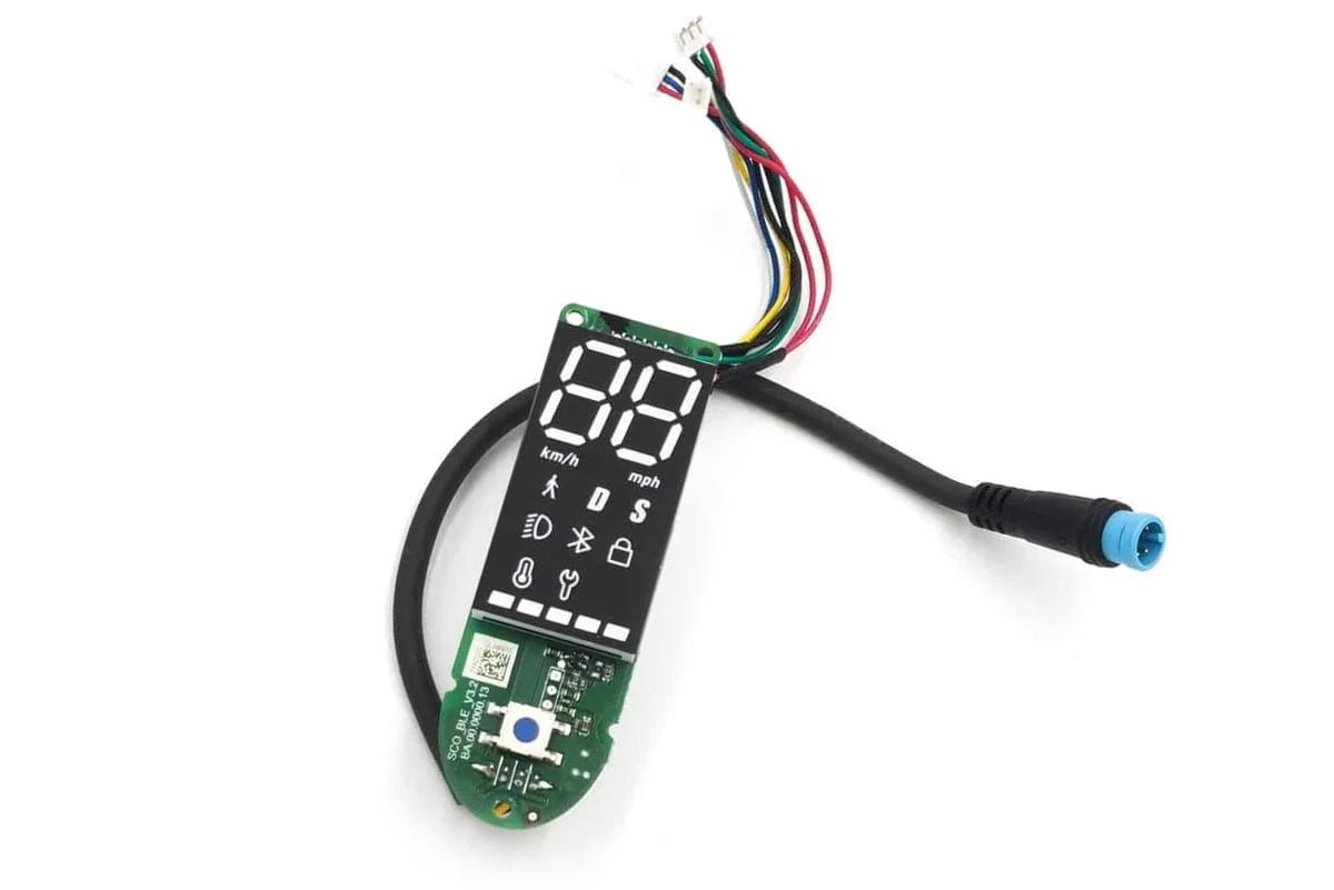 Styrskärm Xiaomi - Reservdel - Wheelyshop