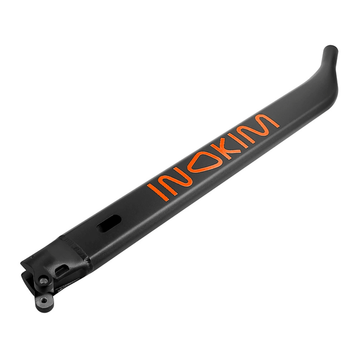 Steering stem for INOKIM OX/OXO in orange