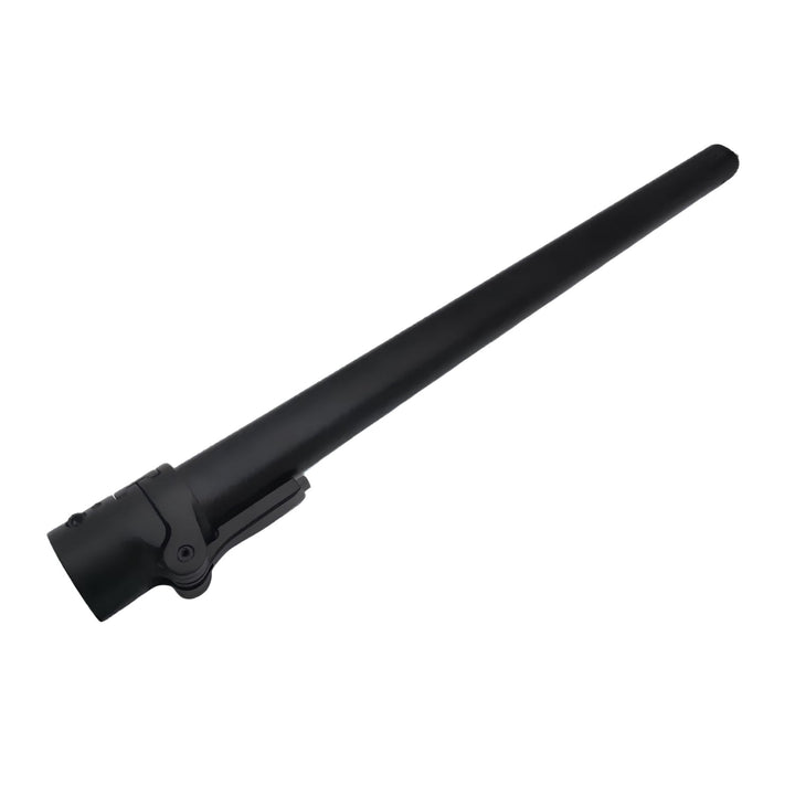 Stem + folding mechanism for InMotion L9