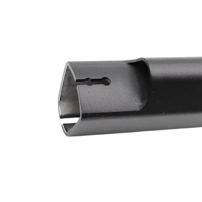 Eje de dirección + mecanismo de plegado KuKirin G2 Max - Recambio - Wheelyshop