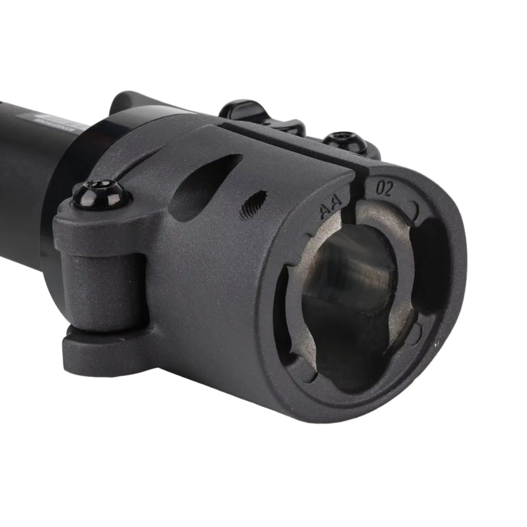 Steering stem + folding mechanism Ninebot G2 - Spare part - Wheelyshop