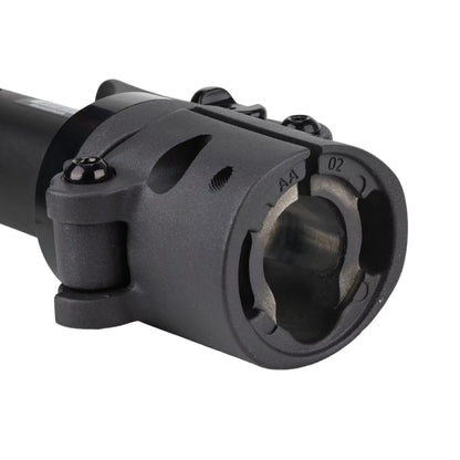 Steering stem + folding mechanism Ninebot G2 - Spare part - Wheelyshop