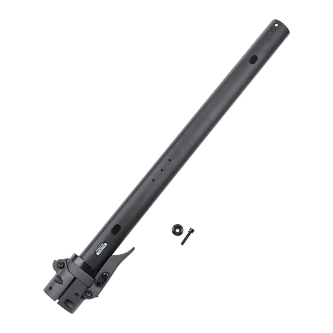 Steering stem + folding mechanism Ninebot G2 - Spare part - Wheelyshop