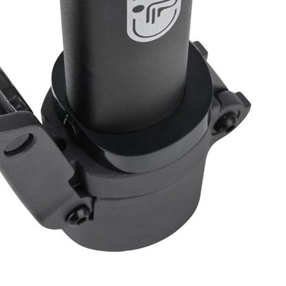 Steering stem + folding mechanism Ninebot G2 - Spare part - Wheelyshop