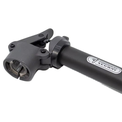 Steering stem + folding mechanism Ninebot G2 - Spare part - Wheelyshop