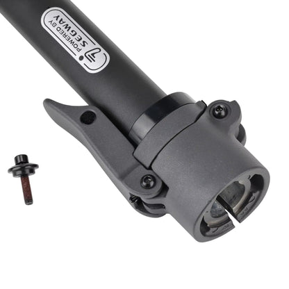 Steering stem + folding mechanism Ninebot G2 - Spare part - Wheelyshop