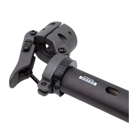 Steering stem + folding mechanism Ninebot G2 - Spare part - Wheelyshop