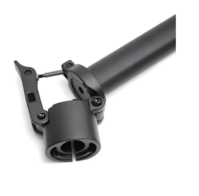 Steering stem + folding mechanism Ninebot G30 - Spare part - Wheelyshop