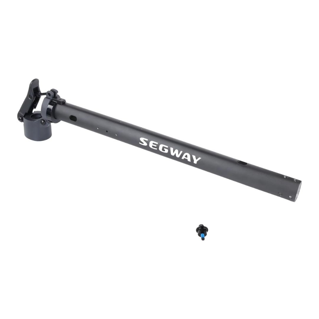 Steering stem + folding mechanism Ninebot P65/P100 - Spare part - Wheelyshop