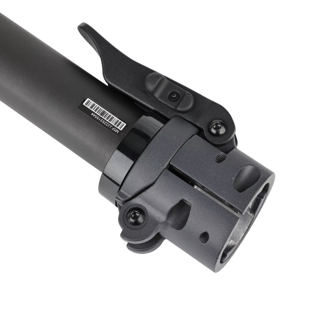 Steering stem + folding mechanism Ninebot P65/P100 - Spare part - Wheelyshop