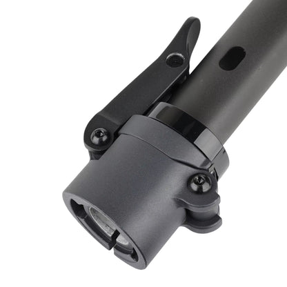 Steering stem + folding mechanism Ninebot P65/P100 - Spare part - Wheelyshop