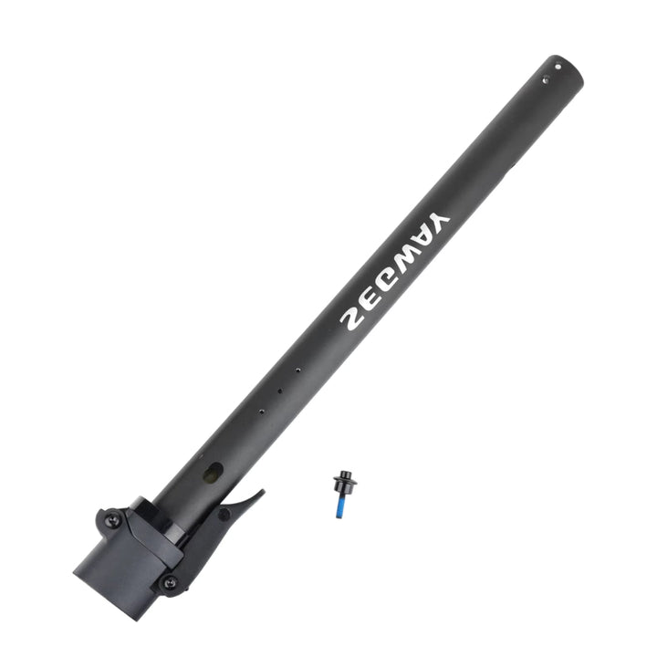 Steering stem + folding mechanism Ninebot P65/P100 - Spare part - Wheelyshop