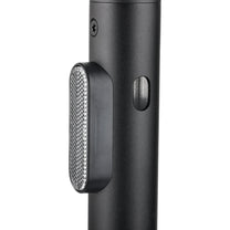 Handlebar stem and folding mechanism for Ninebot ZT3/ZT3 Pro, reverse side