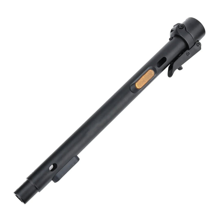 Steering stem + folding mechanism Ninebot ZT3/ZT3 Pro - Spare part - Wheelyshop