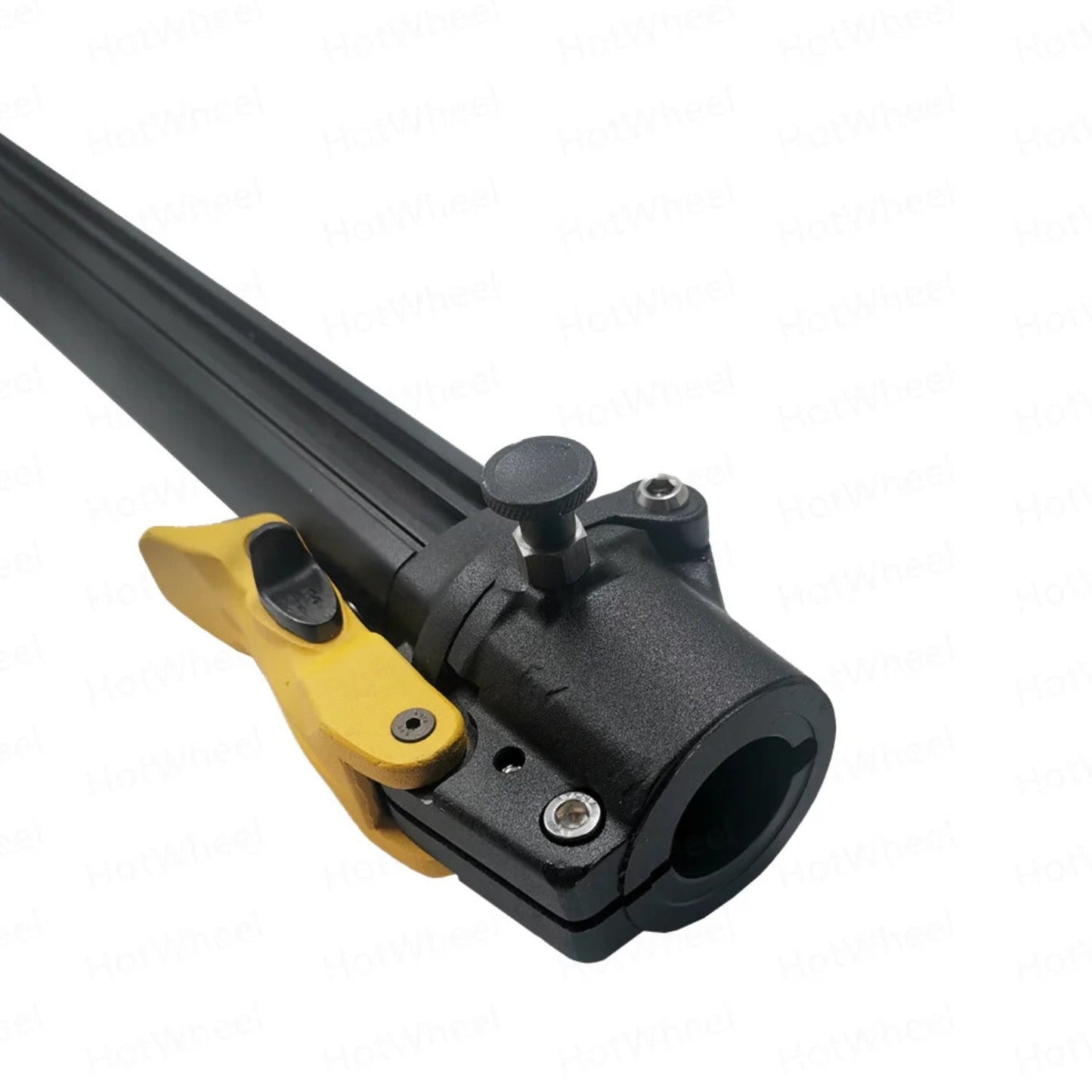 Styrstam + vikmekanism TEVERUN Blade Mini/Mini Pro/Mini Ultra - Reservdel - Wheelyshop