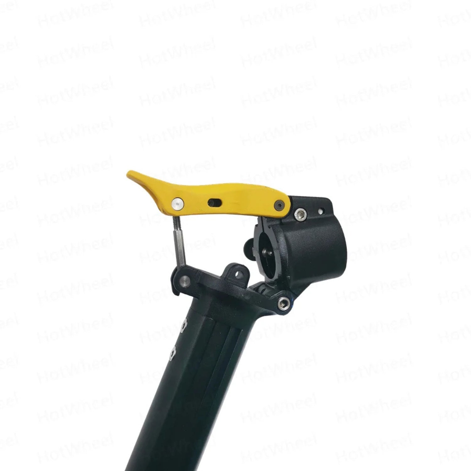 Styrstam + vikmekanism TEVERUN Blade Mini/Mini Pro/Mini Ultra - Reservdel - Wheelyshop