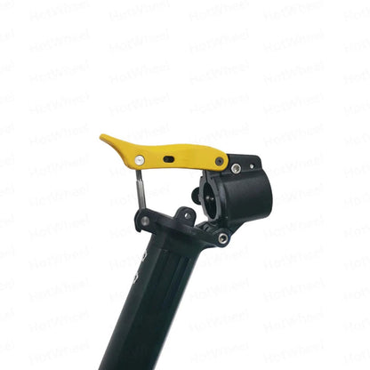 Styrstam + vikmekanism TEVERUN Blade Mini/Mini Pro/Mini Ultra - Reservdel - Wheelyshop
