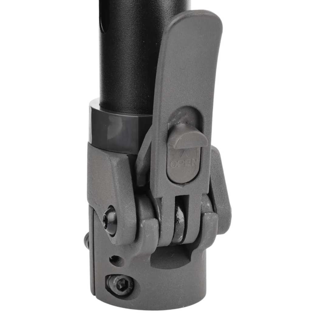 Steering stem + folding mechanism Xiaomi 4 Pro - Spare part - Wheelyshop