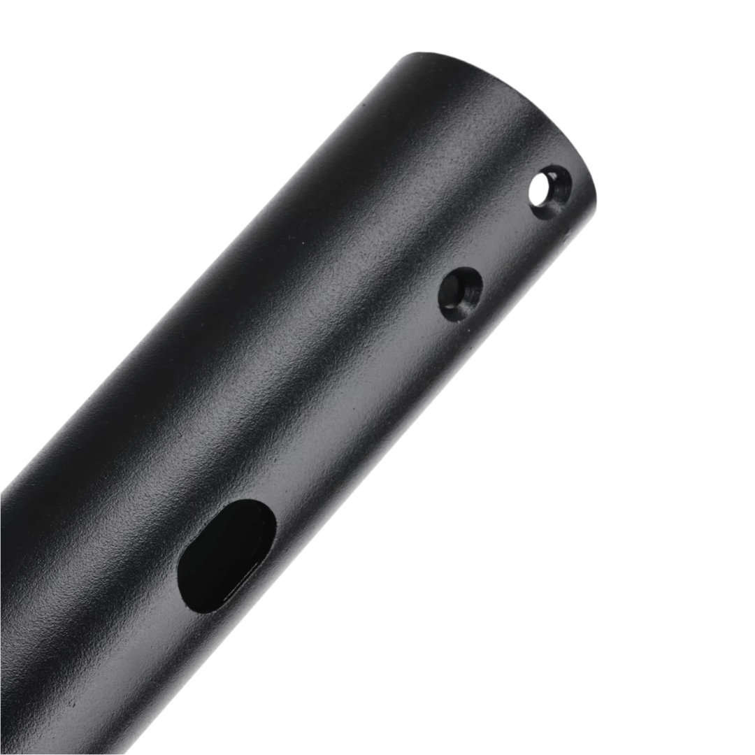 Steering stem + folding mechanism Xiaomi 4 Pro - Spare part - Wheelyshop