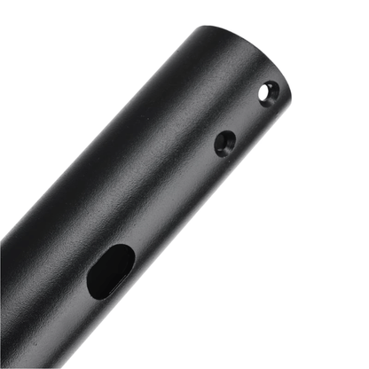 Steering stem + folding mechanism Xiaomi 4 Pro - Spare part - Wheelyshop