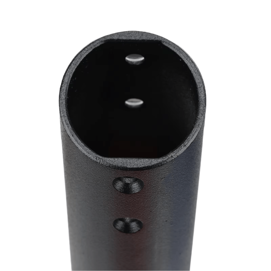 Steering stem + folding mechanism Xiaomi 4 Pro - Spare part - Wheelyshop