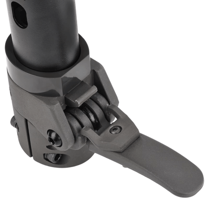 Steering stem + folding mechanism Xiaomi 4 Pro - Spare part - Wheelyshop