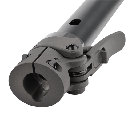 Steering stem + folding mechanism Xiaomi 4 Pro - Spare part - Wheelyshop