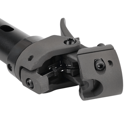 Steering stem + folding mechanism Xiaomi 4 Pro - Spare part - Wheelyshop