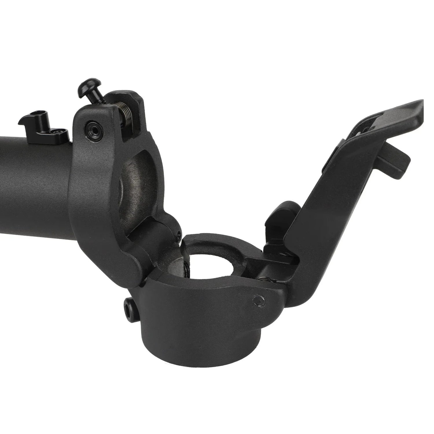 Styrstam + vikmekanism Xiaomi 5 - Reservdel - Wheelyshop