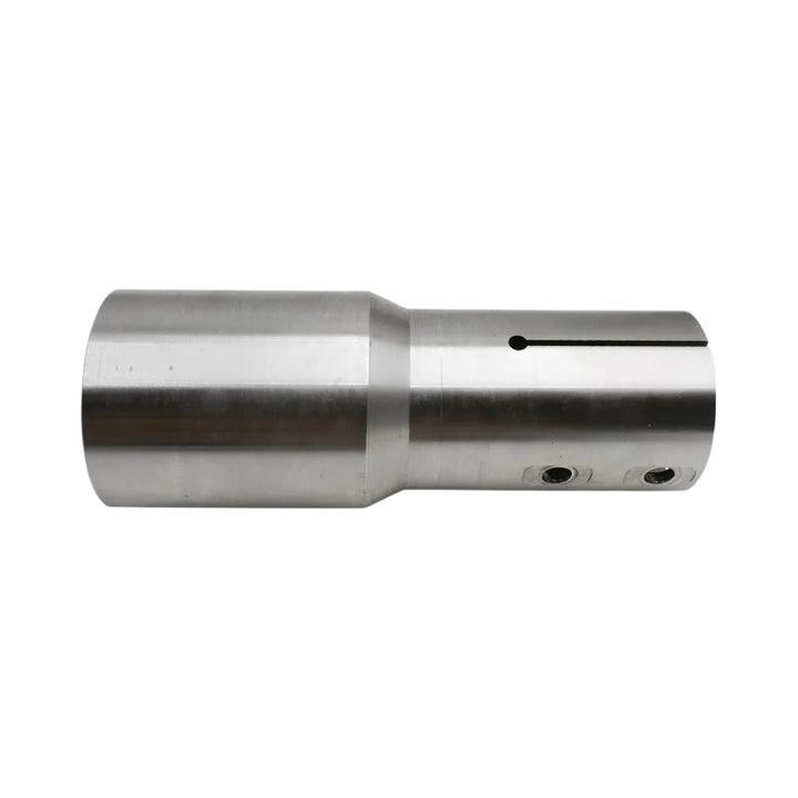 Stem tube for NAMI Burn-E, side view