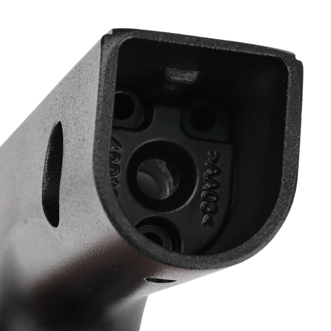 Steering stem mount display Xiaomi 4 Pro - Spare part - Wheelyshop